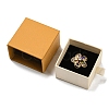 Cardboard Jewelry Set Drawer Boxes CON-D014-03A-3