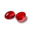 Glass Cabochons X-GLAA-B017-06E-04-2