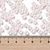 Glass Seed Beads SEED-L011-03A-08-4