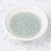 Round Glass Seed Beads X-SEED-A006-2mm-101-4