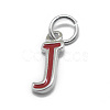 925 Sterling Silver Charms STER-E064-03J-P-1