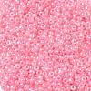 13G 8/0 Glass Seed Beads SEED-XCP0001-06-2