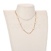 Beaded Bracelets & Necklaces Jewelry Sets SJEW-JS01112-5