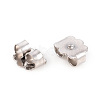 304 Stainless Steel Ear Nuts STAS-L244-29P-3