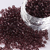 (Repacking Service Available) Glass Seed Beads SEED-C013-3mm-16-1