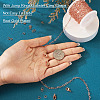 DIY Jewelry Chain Bracelet Necklace Making Kit DIY-TA0003-75-15