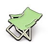 Outdoor Camping Tool Theme Enamel Pin JEWB-E016-11EB-02-1