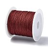Nylon Chinese Knot Cord NWIR-C003-02K-2