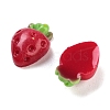 Luminous Resin Decoden Cabochons RESI-K036-29I-2