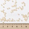 MIYUKI Round Rocailles Beads SEED-X0055-RR0282-3