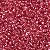 TOHO Round Seed Beads SEED-XTR08-2218-2