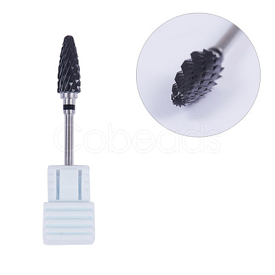 Nail Art Drill Bit MRMJ-T044-07E-1