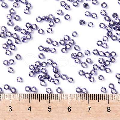 TOHO Round Seed Beads SEED-JPTR08-0567-1