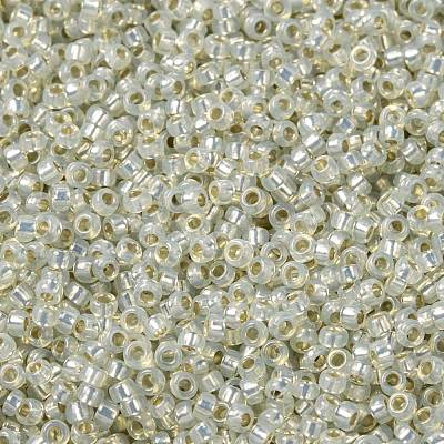 MIYUKI Round Rocailles Beads X-SEED-G009-RR2353-1