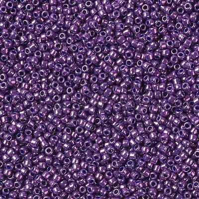 TOHO Round Seed Beads SEED-TR15-0461-1