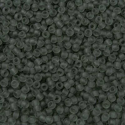 TOHO Round Seed Beads SEED-XTR08-0009F-1