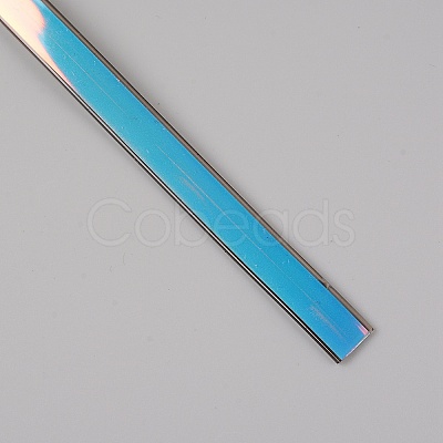 PVC Bag Handles DIY-WH0223-53E-1