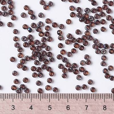 MIYUKI Round Rocailles Beads SEED-JP0009-RR4502-1