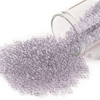 TOHO Round Seed Beads X-SEED-TR11-0632-1