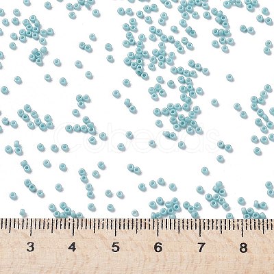 MIYUKI Round Rocailles Beads SEED-X0056-RR2029-1