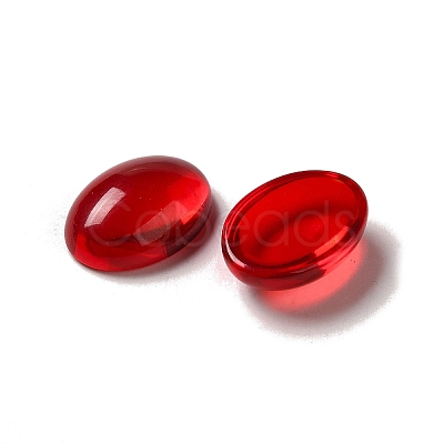 Glass Cabochons X-GLAA-B017-06E-04-1