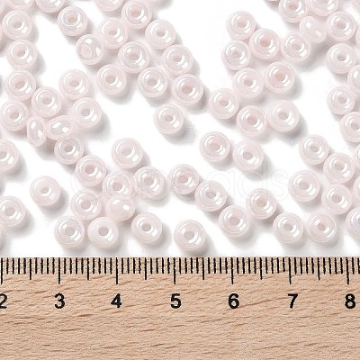 Glass Seed Beads SEED-L011-03A-08-1