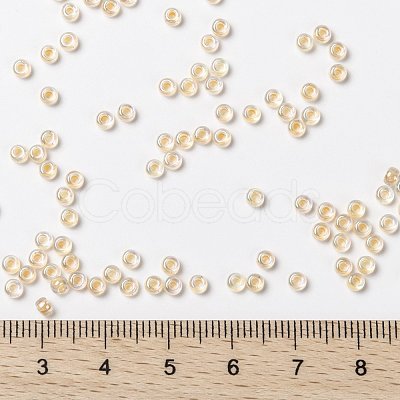 MIYUKI Round Rocailles Beads SEED-X0055-RR0282-1