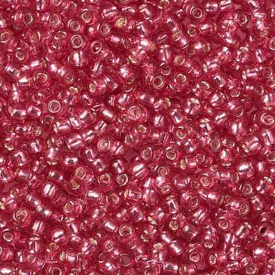 TOHO Round Seed Beads SEED-XTR08-2218-1