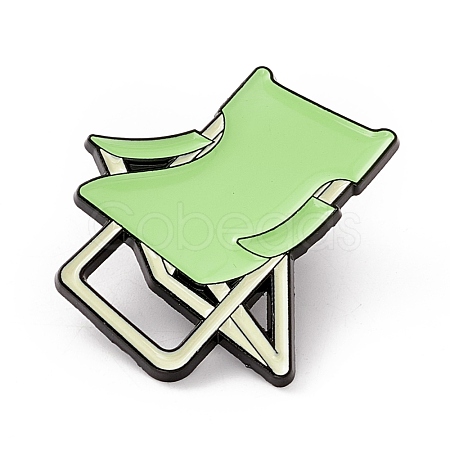 Outdoor Camping Tool Theme Enamel Pin JEWB-E016-11EB-02-1