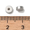 304 Stainless Steel Ear Nuts STAS-WH0042-02P-3