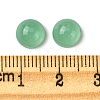 Resin Decoden Cabochons CRES-B021-15A-03-3