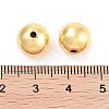 Rack Plating Brass Beads KK-WH0034-02L-G02-3