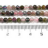 Natural Tourmaline Beads Strands G-K376-A01-01-5