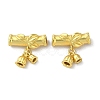 Brass Pendants KK-F872-04MG-01-1