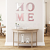 Mirror Wall Stickers DIY-WH0282-22A-5