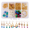 SUNNYCLUE Earring Makings DIY-SC0002-44-1