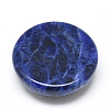 Natural & Synthetic Gemstone Cabochons G-S266-05-3