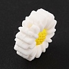 Silicone Beads SIL-WH0001-19A-2