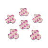 Printed Acrylic Cabochons KY-N015-203-A01-2