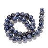 Gemstone Beads GSR10mmC036-3