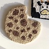 Coaster Punch Embroidery Beginner Kits PW-WG45235-02-1