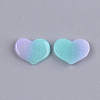 Resin Cabochons CRES-T010-37C-2