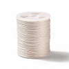 8 Rolls Polyester Sewing Thread OCOR-E026-01-2