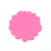 DIY Pendant Silicone Molds DIY-TAC0012-34-2