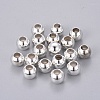 Brass Spacers Beads X-EC400-6S-1