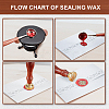 Wax Seal Stamp Set AJEW-WH0208-780-4