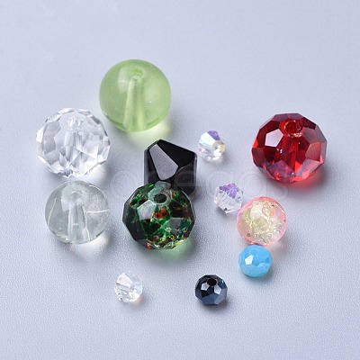 Glass Beads GLAA-XCP0004-01-1