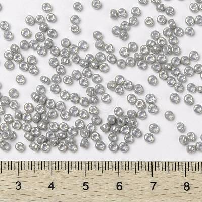 MIYUKI Round Rocailles Beads SEED-JP0009-RR1866-1