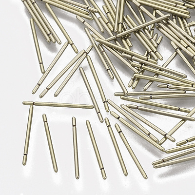 Cheap Brass Flat Head Pins Online Store - Cobeads.com