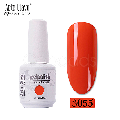 15ml Special Nail Gel MRMJ-P006-B050-1